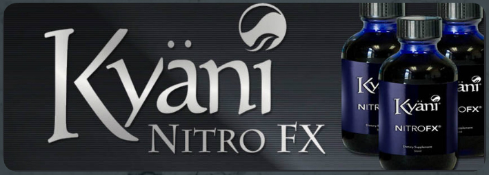 Kyäni Nitro FX